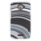 Панель City Style Полоски для HTC One X, арт.002888