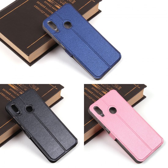 Чехол-книжка для Huawei Honor 10 Lite/ P Smart (2019), арт.002017