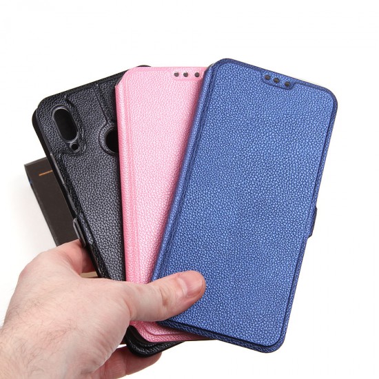 Чехол-книжка для Huawei Honor 10 Lite/ P Smart (2019), арт.002017