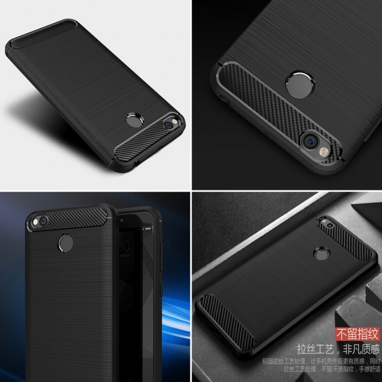 Противоударный чехол для Xiaomi Redmi 4X, арт. 009508