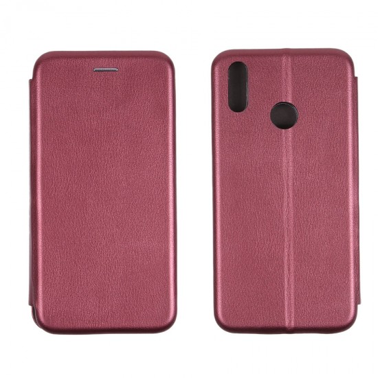 Чехол-книжка для Huawei Honor 8C, арт.009805