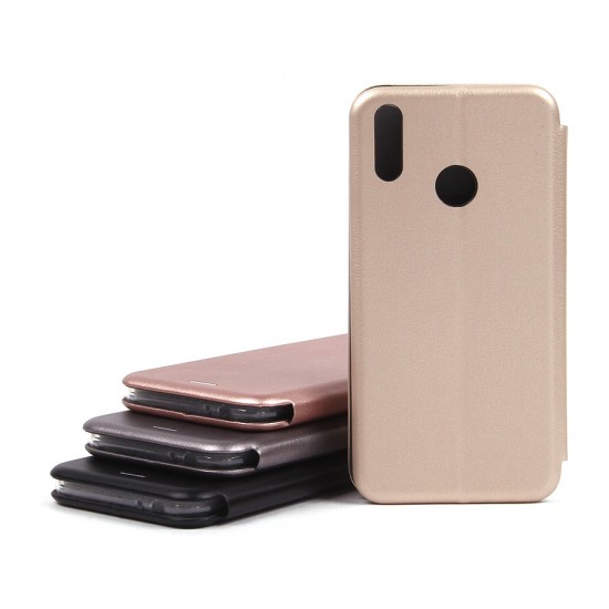 Чехол-книжка для Huawei Honor 8C, арт.009805