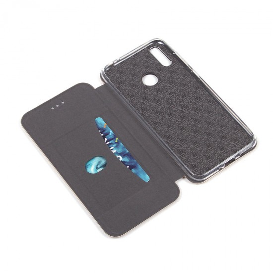 Чехол-книжка для Huawei Honor 8C, арт.009805