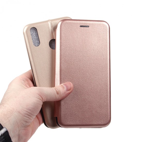 Чехол-книжка для Huawei Honor 8C, арт.009805
