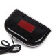 Тройник прикуривателя с USB разъемом WF-0016, арт.010068-1