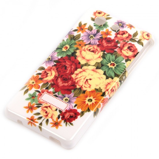 Чехол ТПУ для Sony Xperia Z3 Compact/mini, арт.008521
