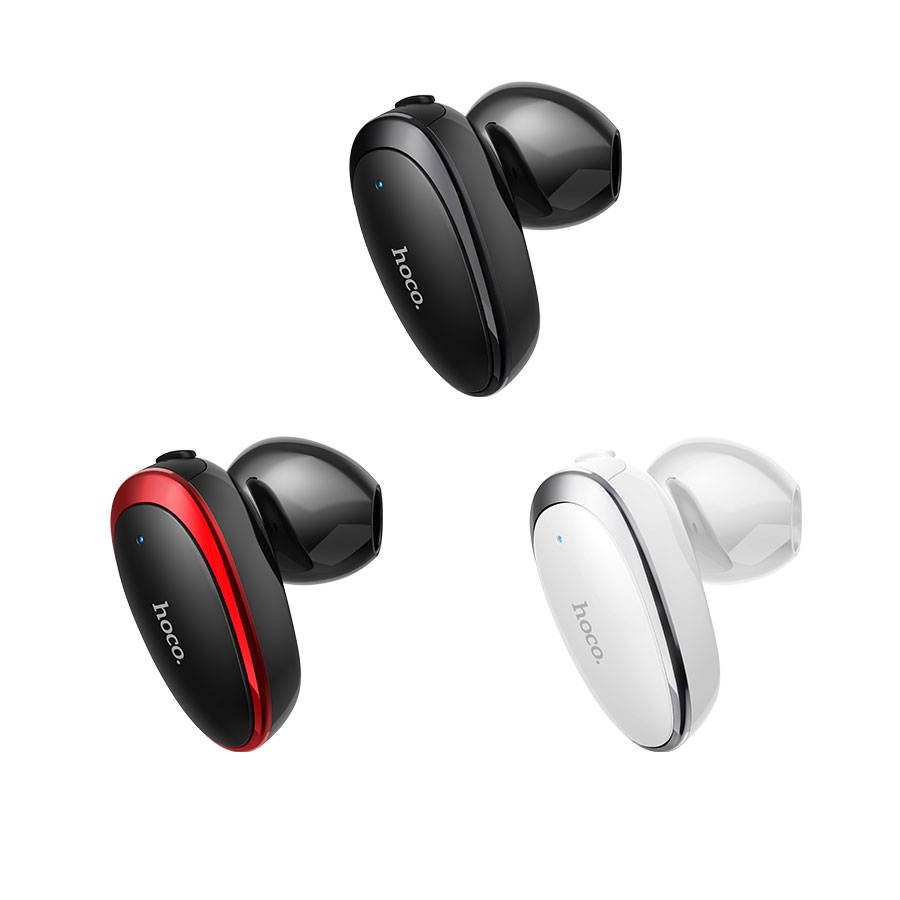 Беспроводной наушник hoco. Гарнитура Bluetooth Hoco, e46. Гарнитура Bluetooth Hoco e46 Voice. Bluetooth-гарнитура Hoco e46, Black. Наушники Hoco e46 Voice Black.