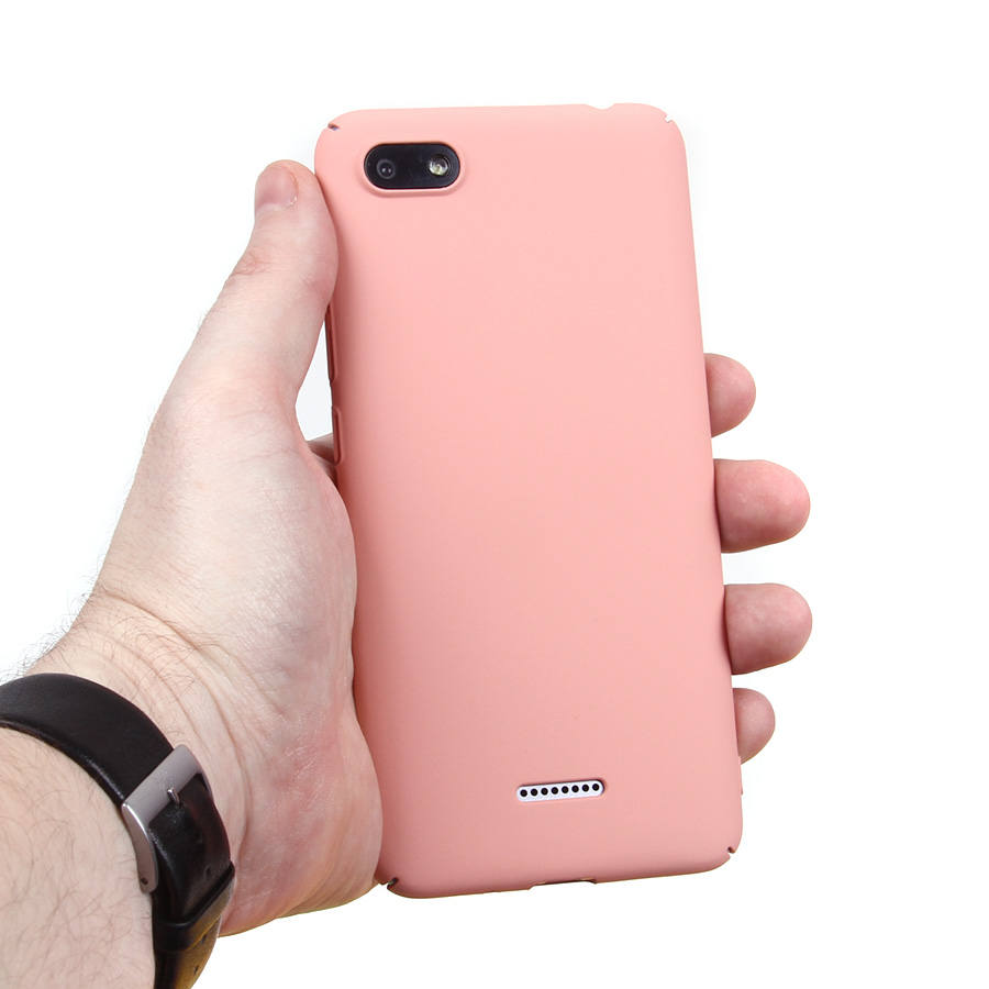 Xiaomi Redmi 6a Купить Чехол