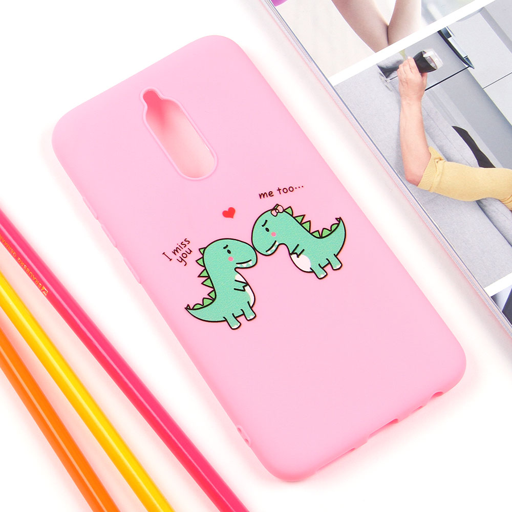 Купить Чехол ТПУ для Xiaomi Redmi 8, арт.011345 оптом