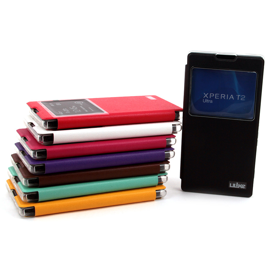 Чехлы Sony Xperia Z2 Купить